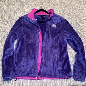 Women's Northface Jacket